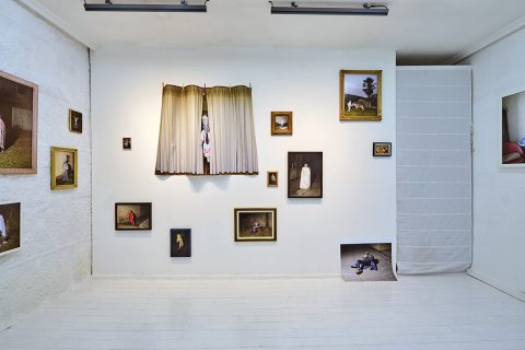Exposici&oacute;n en Esgos