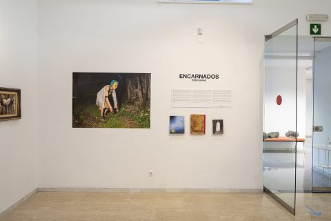 Exposici&oacute;n en Can Bast&eacute; Barcelona
