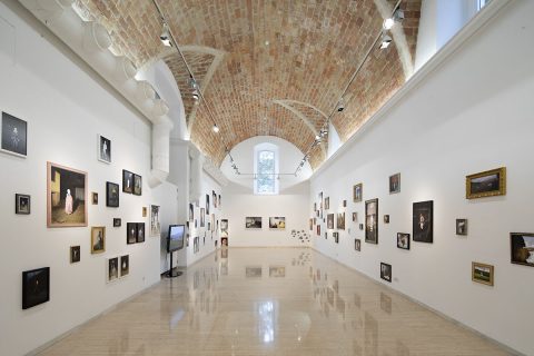 Exposici&oacute;n en Can Bast&eacute; Barcelona